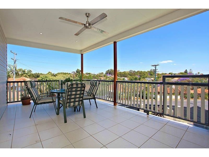 1 Benecia Street, Wavell Heights QLD 4012
