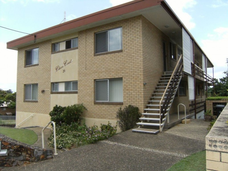 4/26 Rainey Street, Chermside QLD 4032