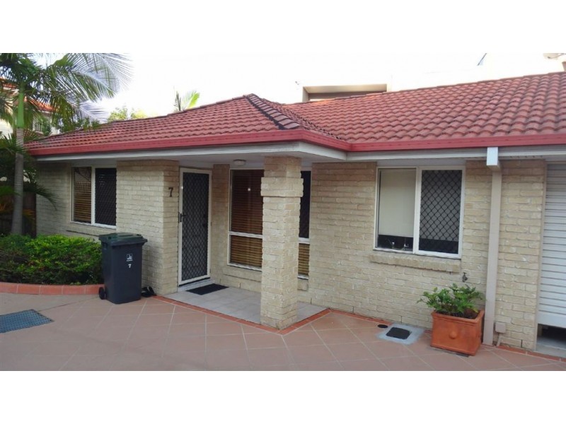 7/487 Hamilton Road, Chermside QLD 4032