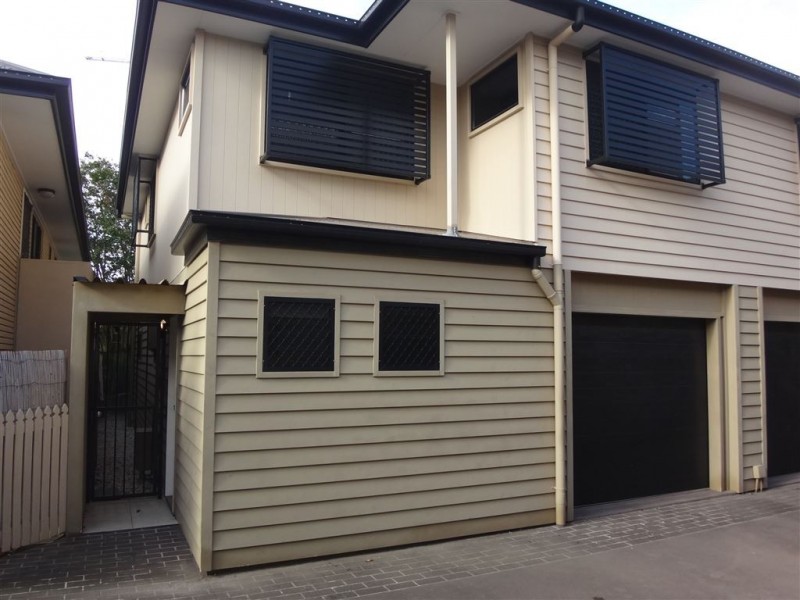 3/15 Curwen Terrace, Chermside QLD 4032