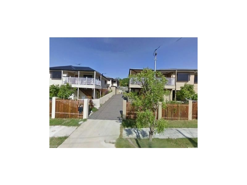 3/15 Curwen Terrace, Chermside QLD 4032