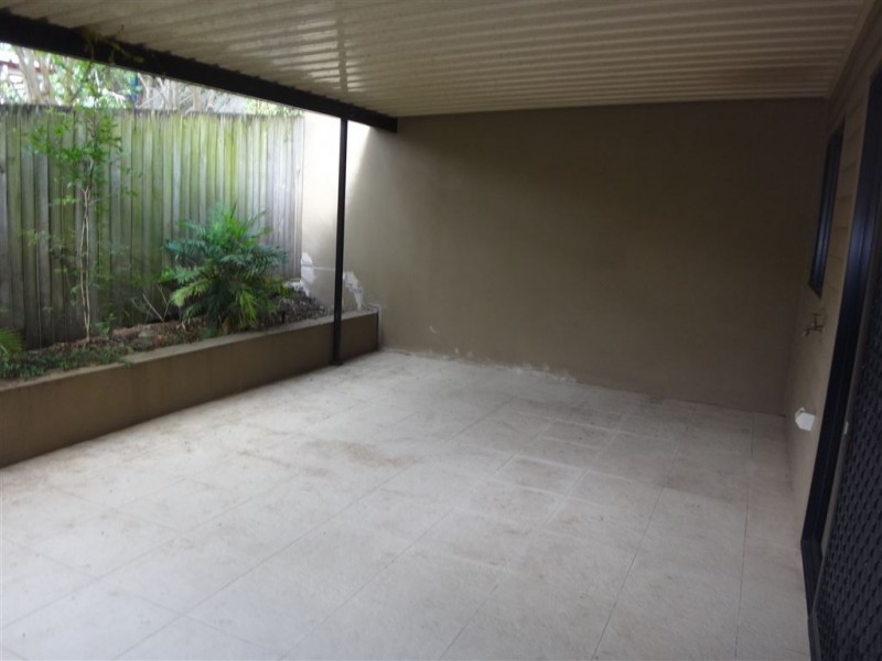 3/15 Curwen Terrace, Chermside QLD 4032