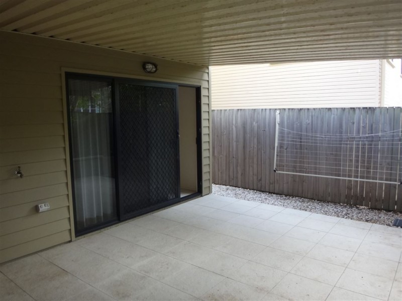 3/15 Curwen Terrace, Chermside QLD 4032