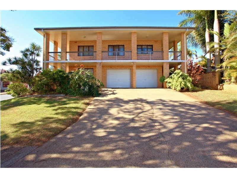 2 Barossa Street, Carseldine QLD 4034