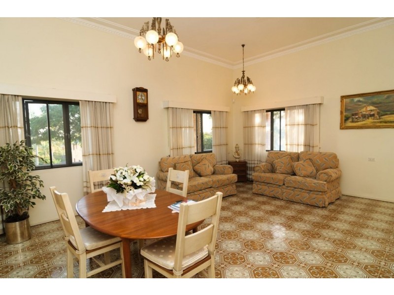 2 Barossa Street, Carseldine QLD 4034