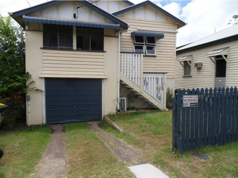 165 Stafford Road, Kedron QLD 4031