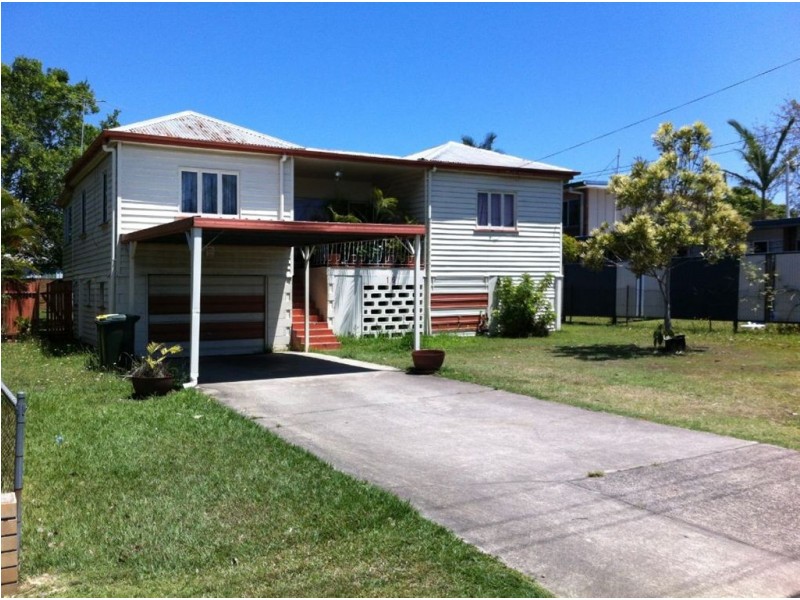 16 Church Road, Zillmere QLD 4034