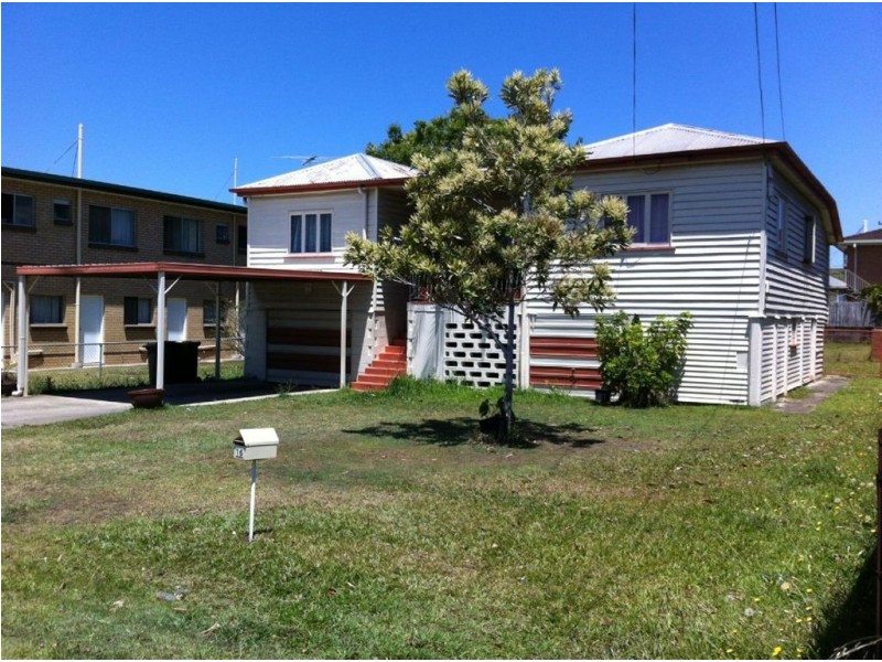 16 Church Road, Zillmere QLD 4034