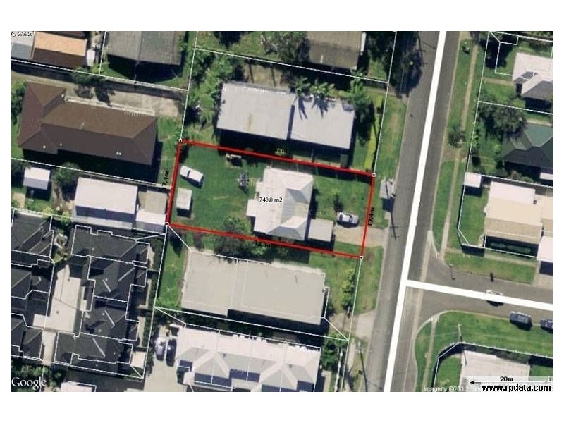 16 Church Road, Zillmere QLD 4034