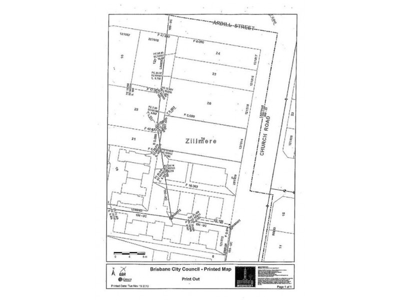 16 Church Road, Zillmere QLD 4034