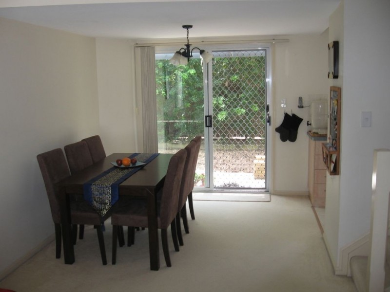 3/23 Wallace Street, Chermside QLD 4032