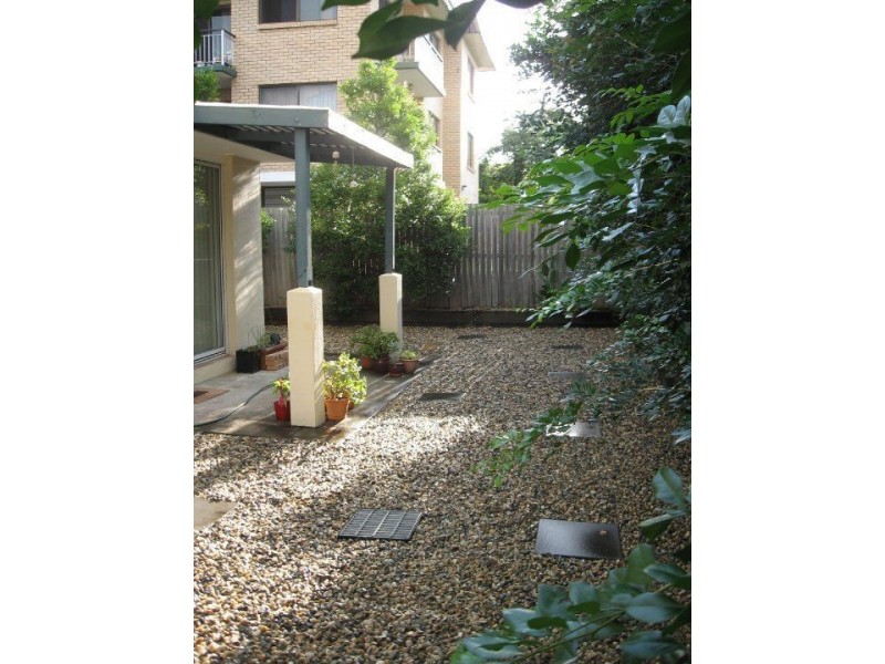 3/23 Wallace Street, Chermside QLD 4032