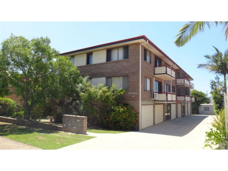 6/29 View Street, Chermside QLD 4032