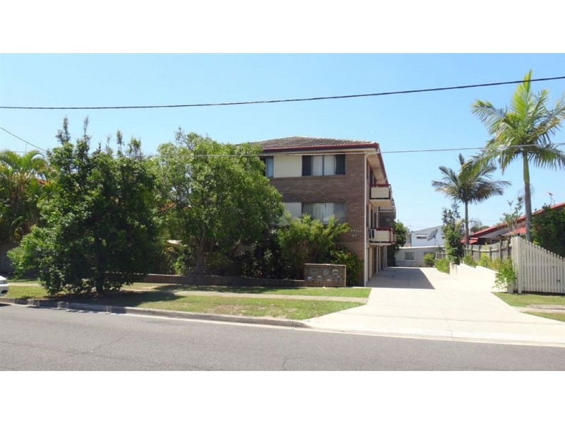 6/29 View Street, Chermside QLD 4032