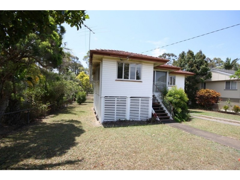 29 Reinhold Crs, Chermside QLD 4032