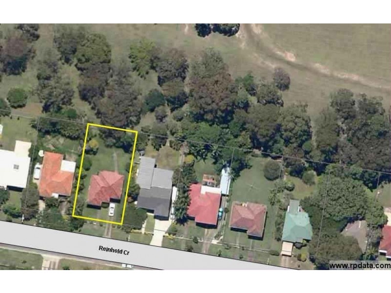 29 Reinhold Crs, Chermside QLD 4032