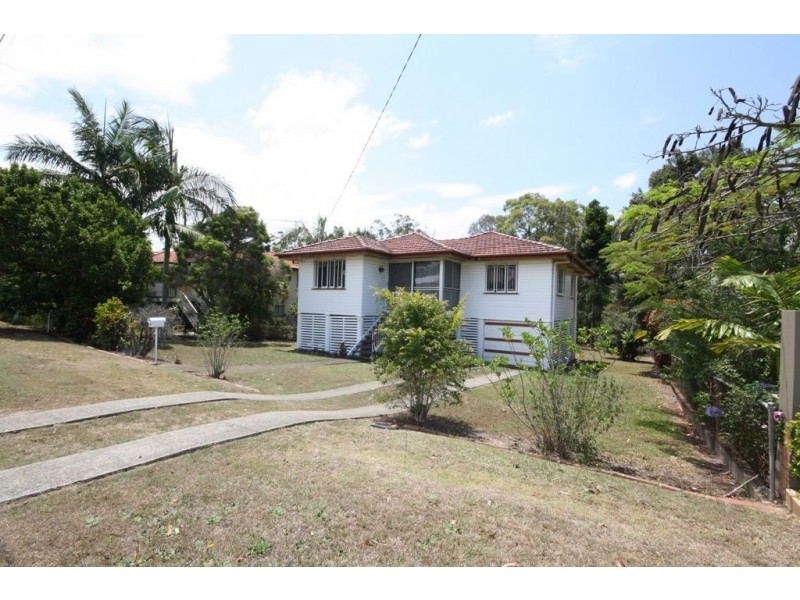 29 Reinhold Crs, Chermside QLD 4032