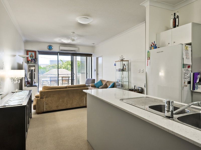 12/41 Playfield Street, Chermside QLD 4032