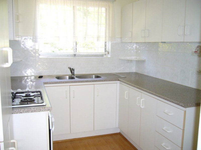 8/33 Windsor Avenue, Lutwyche QLD 4030