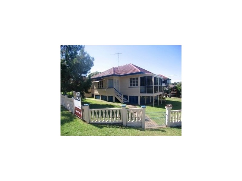 2 Kidgell Street, Stafford QLD 4053