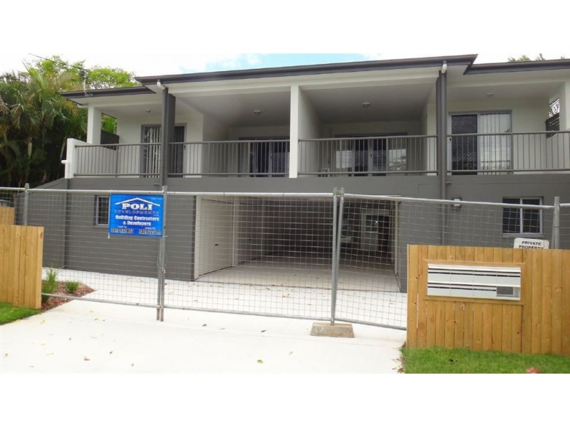 2/16 Dulendella Street, Zillmere QLD 4034