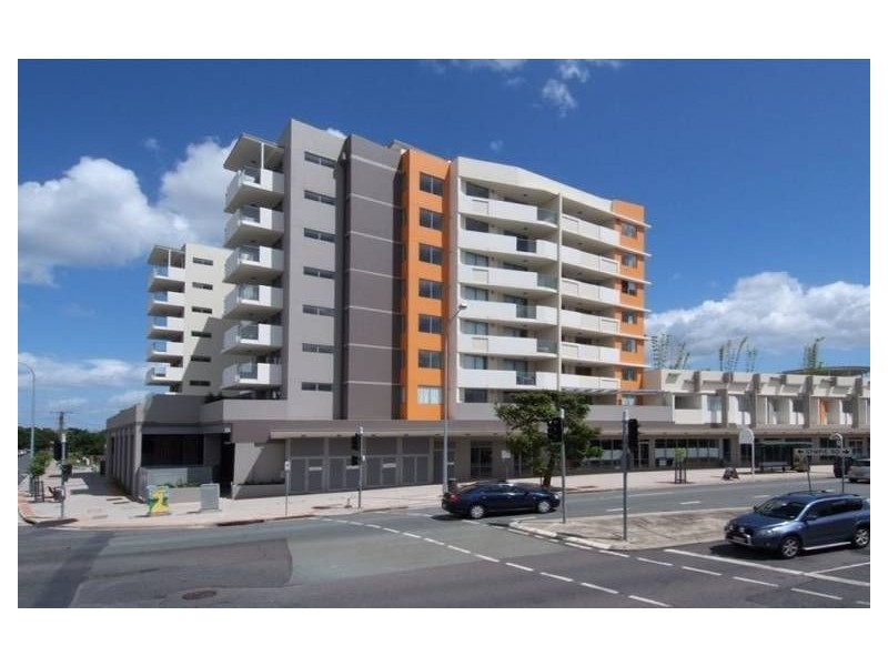 405/392 Hamilton Road, Chermside QLD 4032
