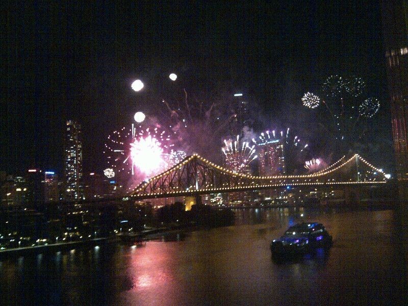 126/79 Moray Street, New Farm QLD 4005