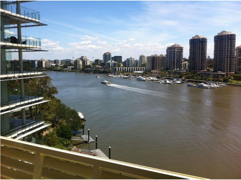 126/79 Moray Street, New Farm QLD 4005