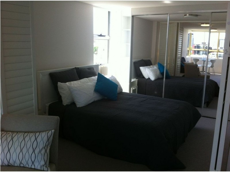 126/79 Moray Street, New Farm QLD 4005