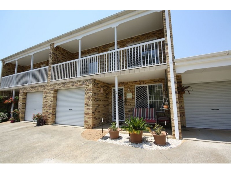 21/11 PITTA PLACE, Carseldine QLD 4034