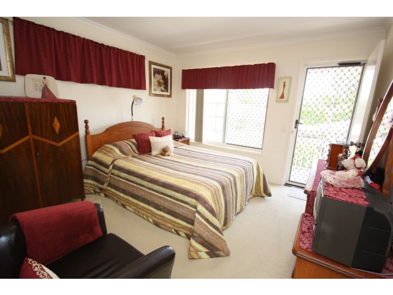 21/11 PITTA PLACE, Carseldine QLD 4034