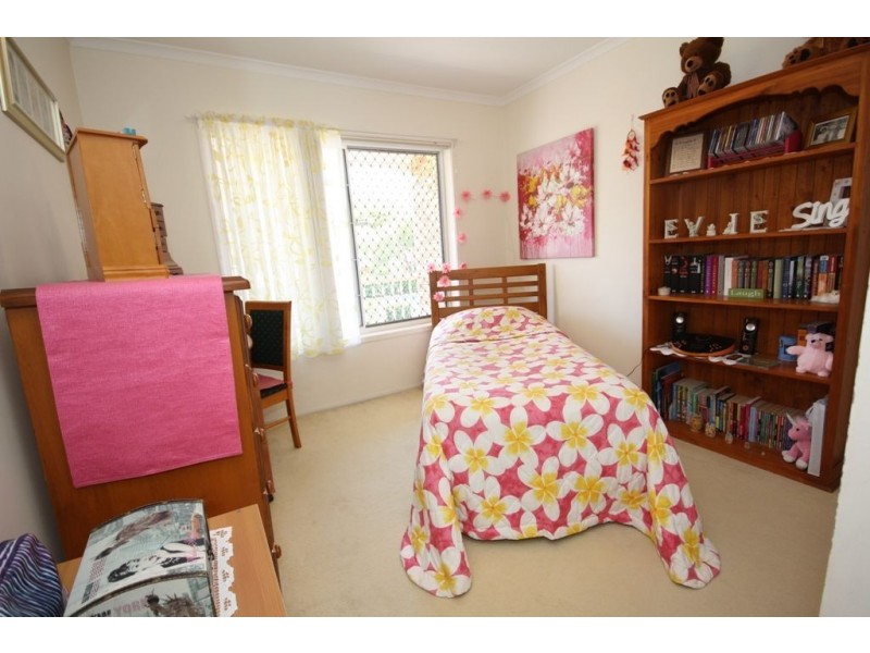 21/11 PITTA PLACE, Carseldine QLD 4034