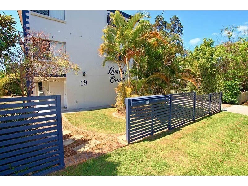6/19 Groom Street, Gordon Park QLD 4031