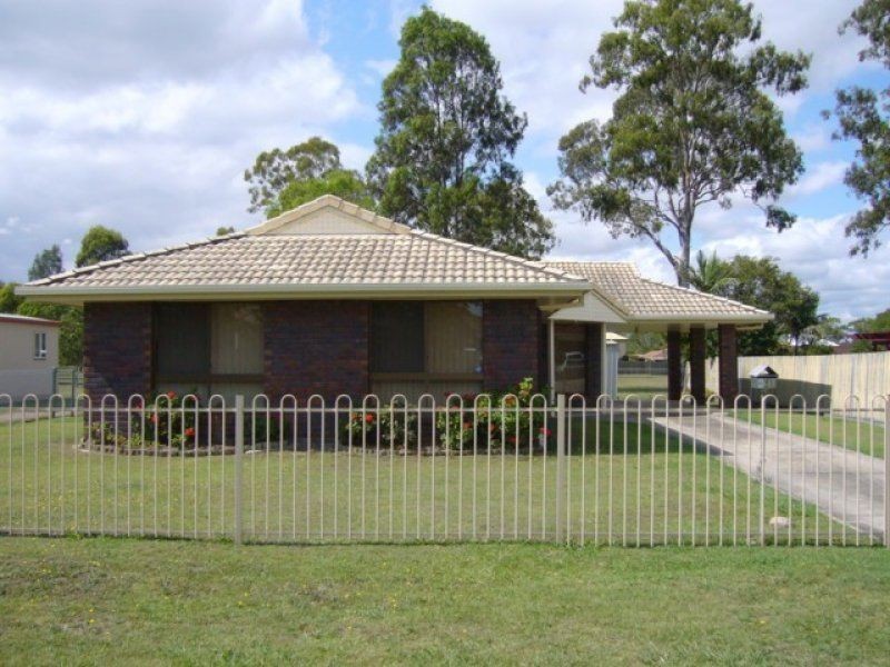 21 Parklands Circuit, Boondall QLD 4034