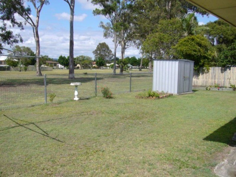 21 Parklands Circuit, Boondall QLD 4034