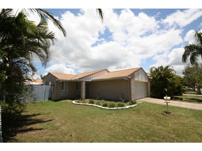 93 Silkyoak Ct, Fitzgibbon QLD 4018
