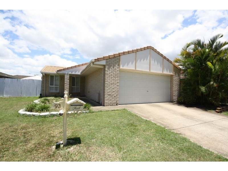 93 Silkyoak Ct, Fitzgibbon QLD 4018