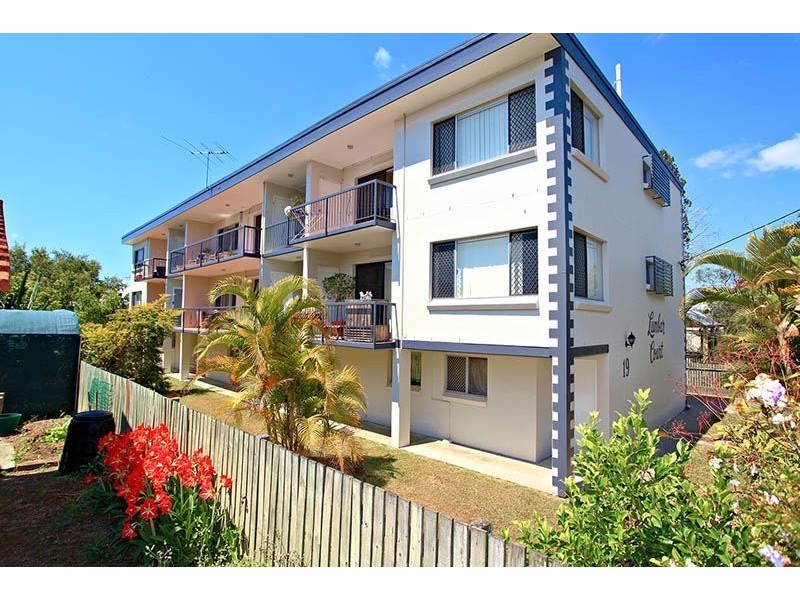6/19 Groom Street, Gordon Park QLD 4031