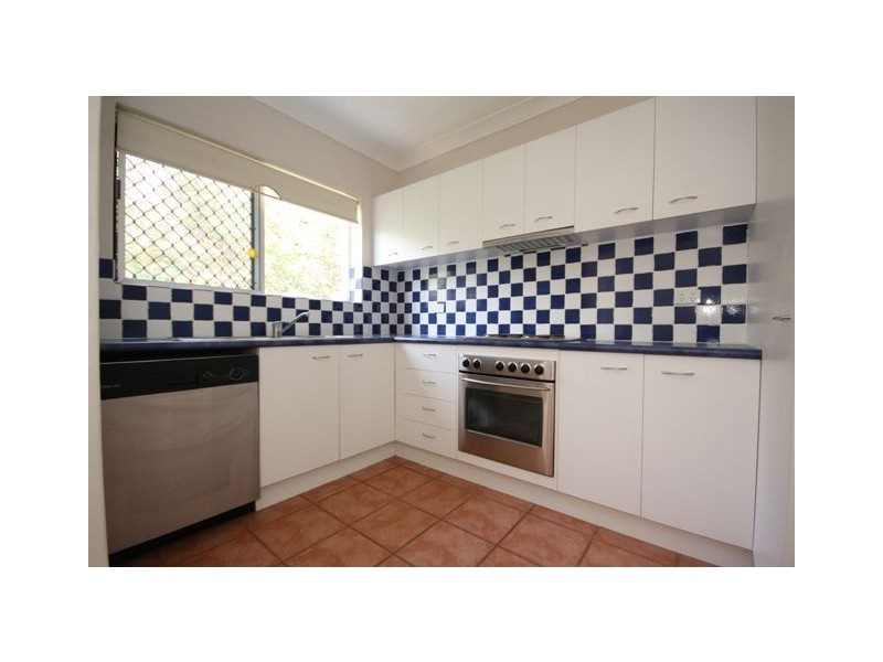 6/19 Groom Street, Gordon Park QLD 4031