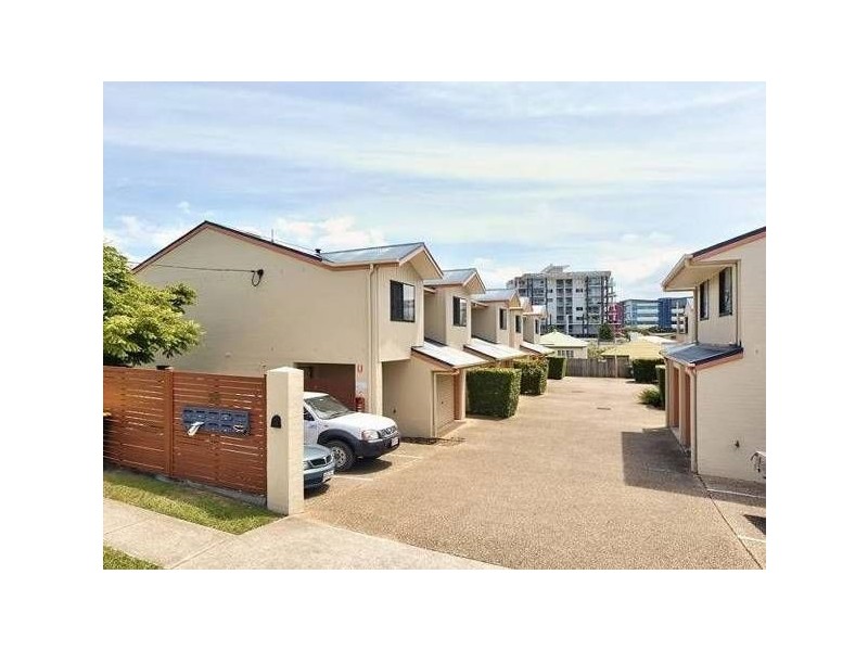 7/23 Kingsmill Street, Chermside QLD 4032
