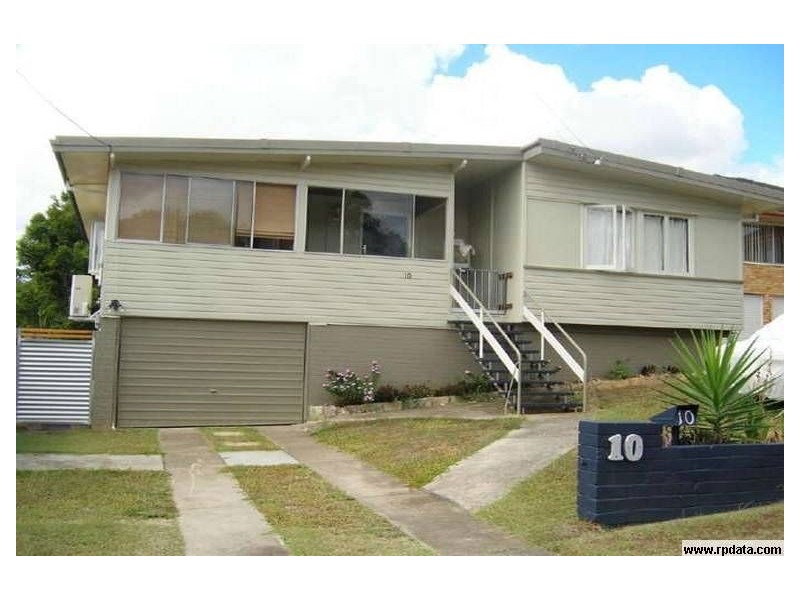 10 Goodchap Street, Aspley QLD 4034