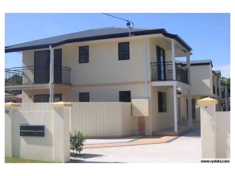 3/30 School Road, Stafford QLD 4053