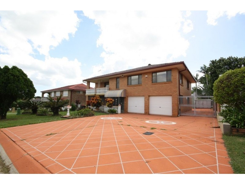 5 Champagne Street, Carseldine QLD 4034