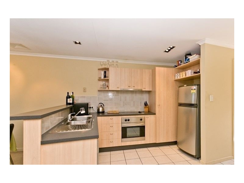 3/1 Bradley Avenue, Kedron QLD 4031