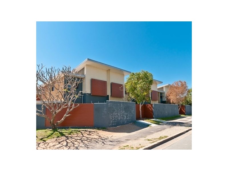 3/1 Bradley Avenue, Kedron QLD 4031