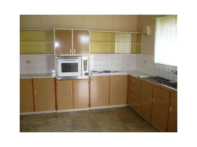 Chermside West QLD 4032