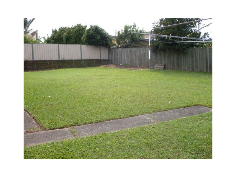 Chermside West QLD 4032