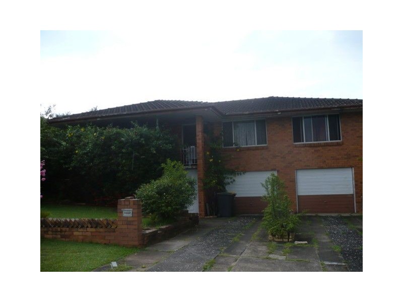 Chermside West QLD 4032