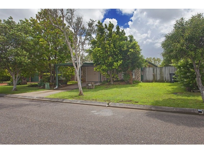 40 Glenside Street, Wavell Heights QLD 4012