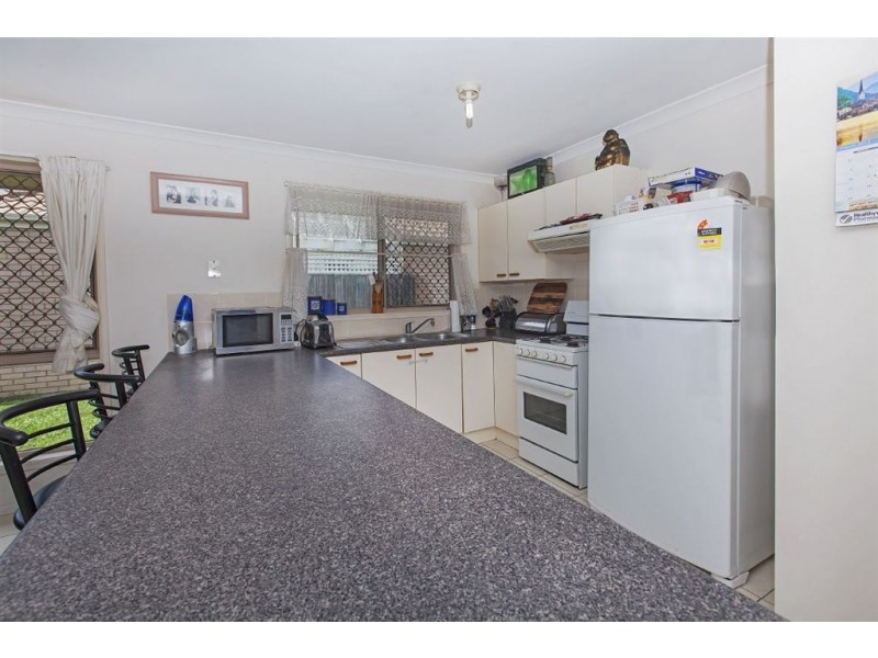 40 Glenside Street, Wavell Heights QLD 4012